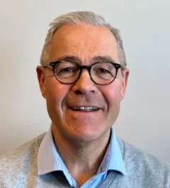 Svein Øistein Lindberg