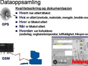 Dataoppsamling